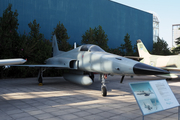 Chilean Air Force (Fuerza Aerea De Chile) Northrop F-5E Tiger II (811) at  Museo Nacional De Aeronautica - Los Cerillos, Chile