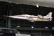 NASA Grumman X-29A (82-0003) at  Dayton - Wright Patterson AFB, United States