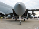 United States Air Force McDonnell Douglas F-15C Eagle (82-0009) at  Oshkosh - Wittman Regional, United States