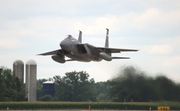 United States Air Force McDonnell Douglas F-15C Eagle (82-0009) at  Oshkosh - Wittman Regional, United States