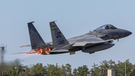 United States Air Force McDonnell Douglas F-15C Eagle (82-0017) at  Hohn - NATO Flugplatz, Germany