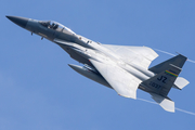 United States Air Force McDonnell Douglas F-15C Eagle (82-0037) at  San Juan - Luis Munoz Marin International, Puerto Rico