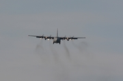 United States Air Force Lockheed C-130H Hercules (82-0056) at  Belfast / Aldergrove - International, United Kingdom