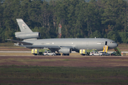 United States Air Force McDonnell Douglas KC-10A Extender (82-0192) at  Houston - George Bush Intercontinental, United States