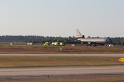 United States Air Force McDonnell Douglas KC-10A Extender (82-0192) at  Houston - George Bush Intercontinental, United States