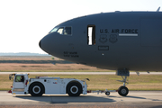 United States Air Force McDonnell Douglas KC-10A Extender (82-0192) at  Houston - George Bush Intercontinental, United States