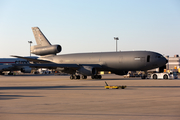 United States Air Force McDonnell Douglas KC-10A Extender (82-0192) at  Houston - George Bush Intercontinental, United States