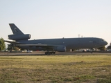 United States Air Force McDonnell Douglas KC-10A Extender (82-0192) at  Santiago - Comodoro Arturo Merino Benitez International, Chile