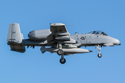 United States Air Force Fairchild Republic A-10C Thunderbolt II (82-0656) at  Sevilla - Moron de la Frontera, Spain