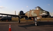 United States Air Force Fairchild Republic A-10C Thunderbolt II (82-0660) at  Lakeland - Regional, United States