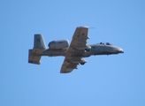 United States Air Force Fairchild Republic A-10C Thunderbolt II (82-0663) at  Tucson - Davis-Monthan AFB, United States