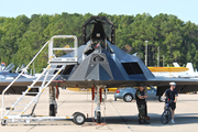 United States Air Force Lockheed F-117A Nighthawk (82-0800) at  Oceana NAS - Apollo Soucek Field, United States