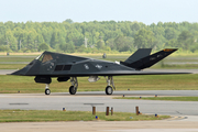 United States Air Force Lockheed F-117A Nighthawk (82-0800) at  Oceana NAS - Apollo Soucek Field, United States