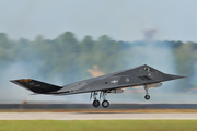 United States Air Force Lockheed F-117A Nighthawk (82-0800) at  Oceana NAS - Apollo Soucek Field, United States