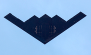 United States Air Force Northrop Grumman B-2A Spirit (82-1067) at  Sacramento - Mather, United States