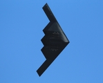 United States Air Force Northrop Grumman B-2A Spirit (82-1067) at  Oshkosh - Wittman Regional, United States