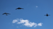 United States Air Force Northrop Grumman B-2A Spirit (82-1067) at  Oshkosh - Wittman Regional, United States