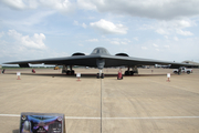 United States Air Force Northrop Grumman B-2A Spirit (82-1068) at  Barksdale AFB - Bossier City, United States