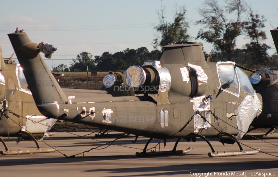 United States Army Bell AH-1S Cobra (82-24085) | Photo 460759