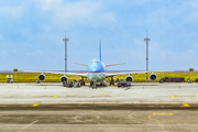 United States Air Force Boeing VC-25A (82-8000) at  Denpasar/Bali - Ngurah Rai International, Indonesia