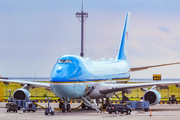 United States Air Force Boeing VC-25A (82-8000) at  Denpasar/Bali - Ngurah Rai International, Indonesia