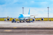 United States Air Force Boeing VC-25A (82-8000) at  Denpasar/Bali - Ngurah Rai International, Indonesia