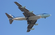 United States Air Force Boeing VC-25A (82-8000) at  Orlando - International (McCoy), United States