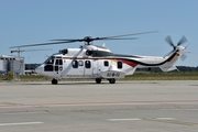 German Air Force Eurocopter AS532U2 Cougar Mk2 (8202) at  Cologne/Bonn, Germany