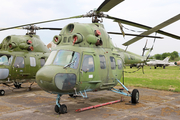 Slovak Air Force PZL-Swidnik (Mil) Mi-2 Hoplite (8217) at  Piestany, Slovakia