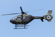 German Army (Heeresflieger) Eurocopter EC135 T1 (8259) at  Münster/Osnabrück, Germany
