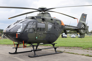 German Army Eurocopter EC135 T1 (8264) at  Ostrava - Leos Janacek, Czech Republic