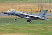 United States Air Force McDonnell Douglas F-15C Eagle (83-0012) at  San Juan - Luis Munoz Marin International, Puerto Rico