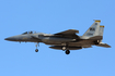 United States Air Force McDonnell Douglas F-15C Eagle (83-0014) at  Las Vegas - Nellis AFB, United States