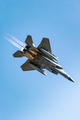 United States Air Force McDonnell Douglas F-15C Eagle (83-0036) at  Hohn - NATO Flugplatz, Germany