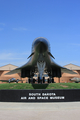 United States Air Force Rockwell B-1B Lancer (83-0067) at  Ellsworth AFB, United States
