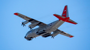 United States Air Force Lockheed LC-130H Hercules (83-0491) at  Kangerlussuaq - Sondre Stromfjord, Greenland