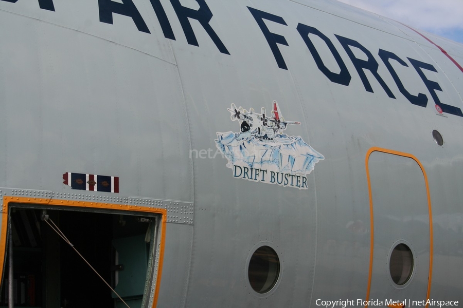 United States Air Force Lockheed LC-130H Hercules (83-0492) | Photo 460794