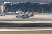 United States Air Force Lockheed LC-130H Hercules (83-0493) at  Orlando - International (McCoy), United States