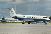 NASA Gulfstream GIII (G-1159A) (83-0502) at  Munich, Germany