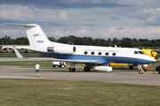 NASA Gulfstream GIII (G-1159A) (83-0502) at  Oshkosh - Wittman Regional, United States