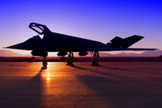 United States Air Force Lockheed F-117A Nighthawk (83-0807) at  Holloman AFB, United States