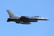 United States Air Force General Dynamics F-16C Fighting Falcon (83-1137) at  Ft. Worth - NAS JRB, United States