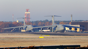 United States Air Force Lockheed C-5B Galaxy (83-1285) at  Berlin - Tegel, Germany