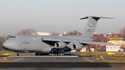 United States Air Force Lockheed C-5B Galaxy (83-1285) at  Berlin - Tegel, Germany
