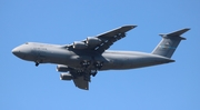 United States Air Force Lockheed C-5M Super Galaxy (83-1285) at  Orlando - International (McCoy), United States