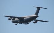 United States Air Force Lockheed C-5M Super Galaxy (83-1285) at  Orlando - International (McCoy), United States