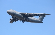 United States Air Force Lockheed C-5M Super Galaxy (83-1285) at  Orlando - International (McCoy), United States