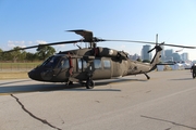 United States Army Sikorsky UH-60A Black Hawk (83-23874) at  Cleveland - Burke Lakefront, United States