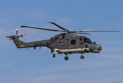 German Navy Westland Super Lynx Mk.88A (8307) at  Hamburg - Fuhlsbuettel (Helmut Schmidt), Germany