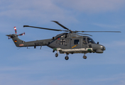 German Navy Westland Super Lynx Mk.88A (8307) at  Hamburg - Fuhlsbuettel (Helmut Schmidt), Germany